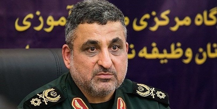 سردار فرحی