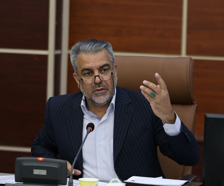حسین کلانتری