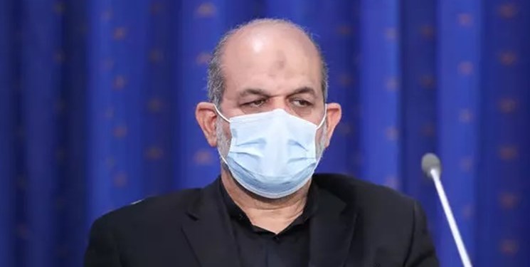 احمد وحیدی