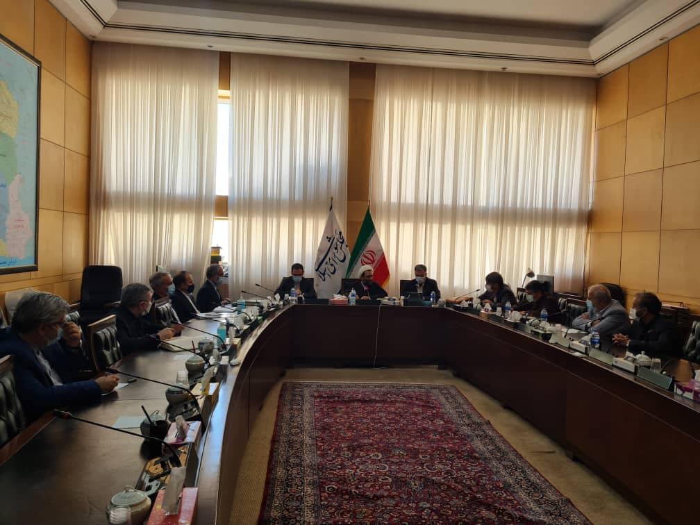 فراکسیون ایرانیان خارج از کشور مجلس شورای اسلامی