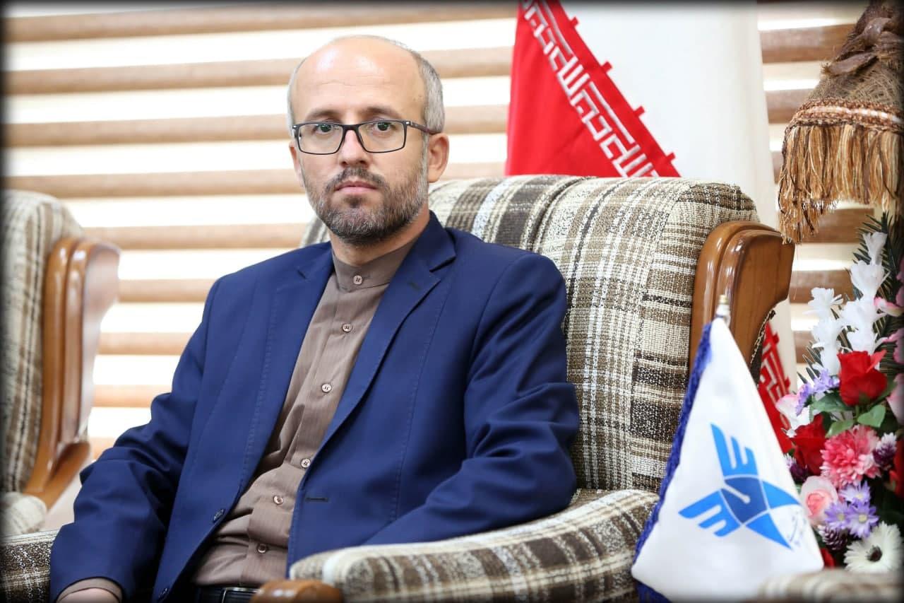 فرهاد گلمحمدی
