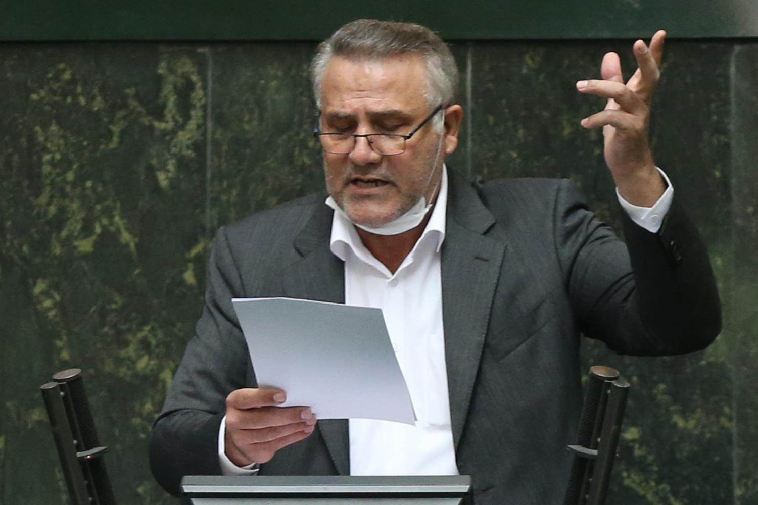 اردشیر مطهری