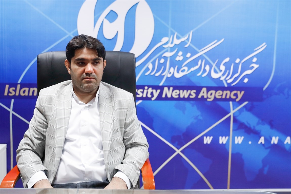 سید رضا الفت نسب