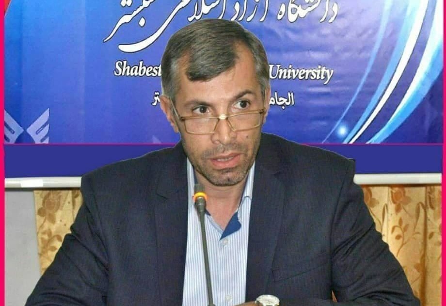 غلامرضا کاظمی‌زاده
