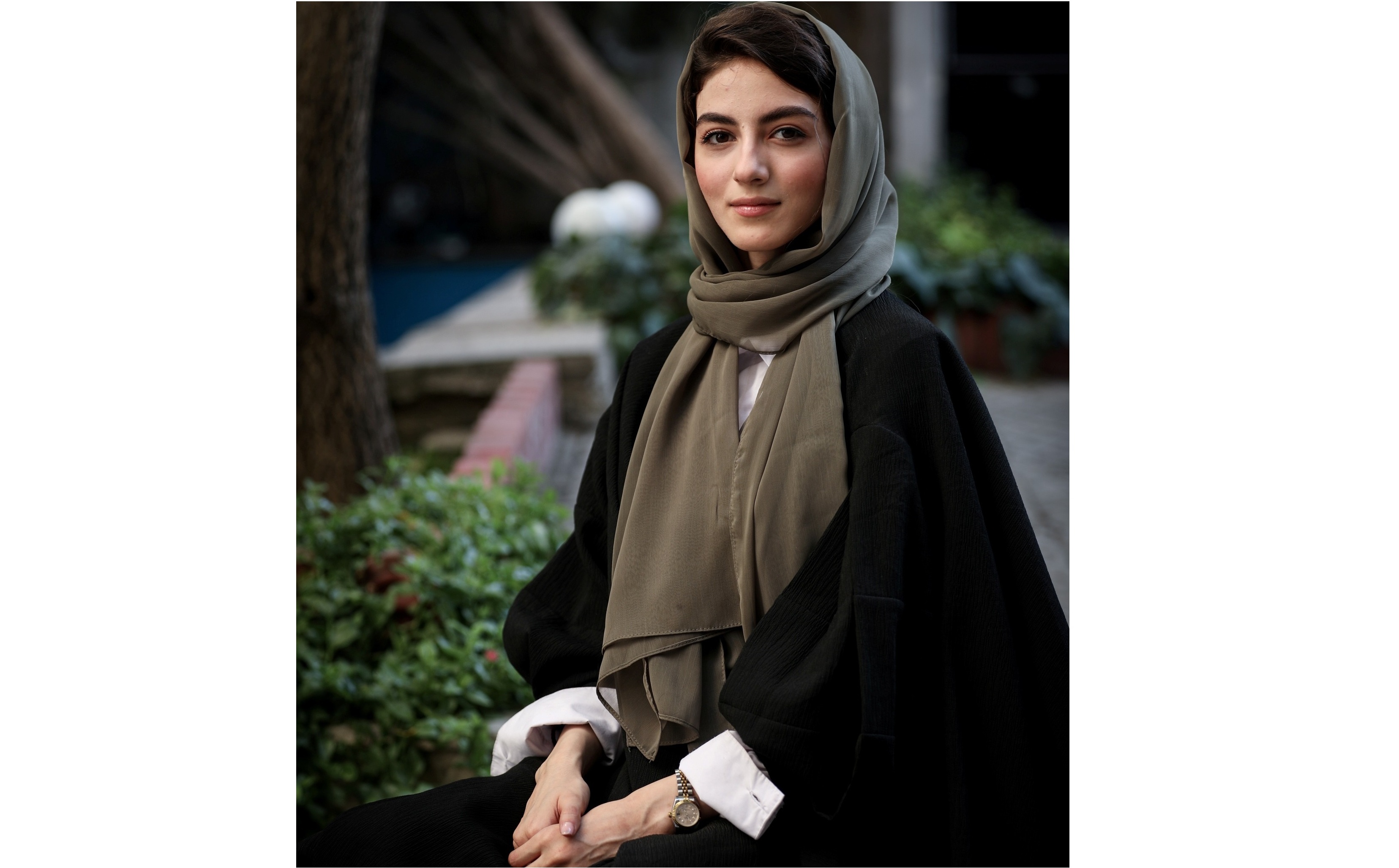 پردیس پورعابدینی