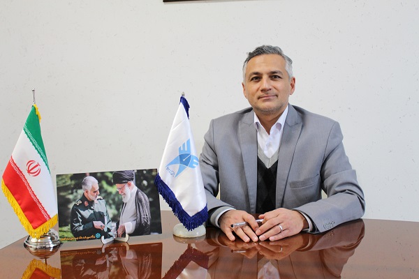 علیرضا گرایلی
