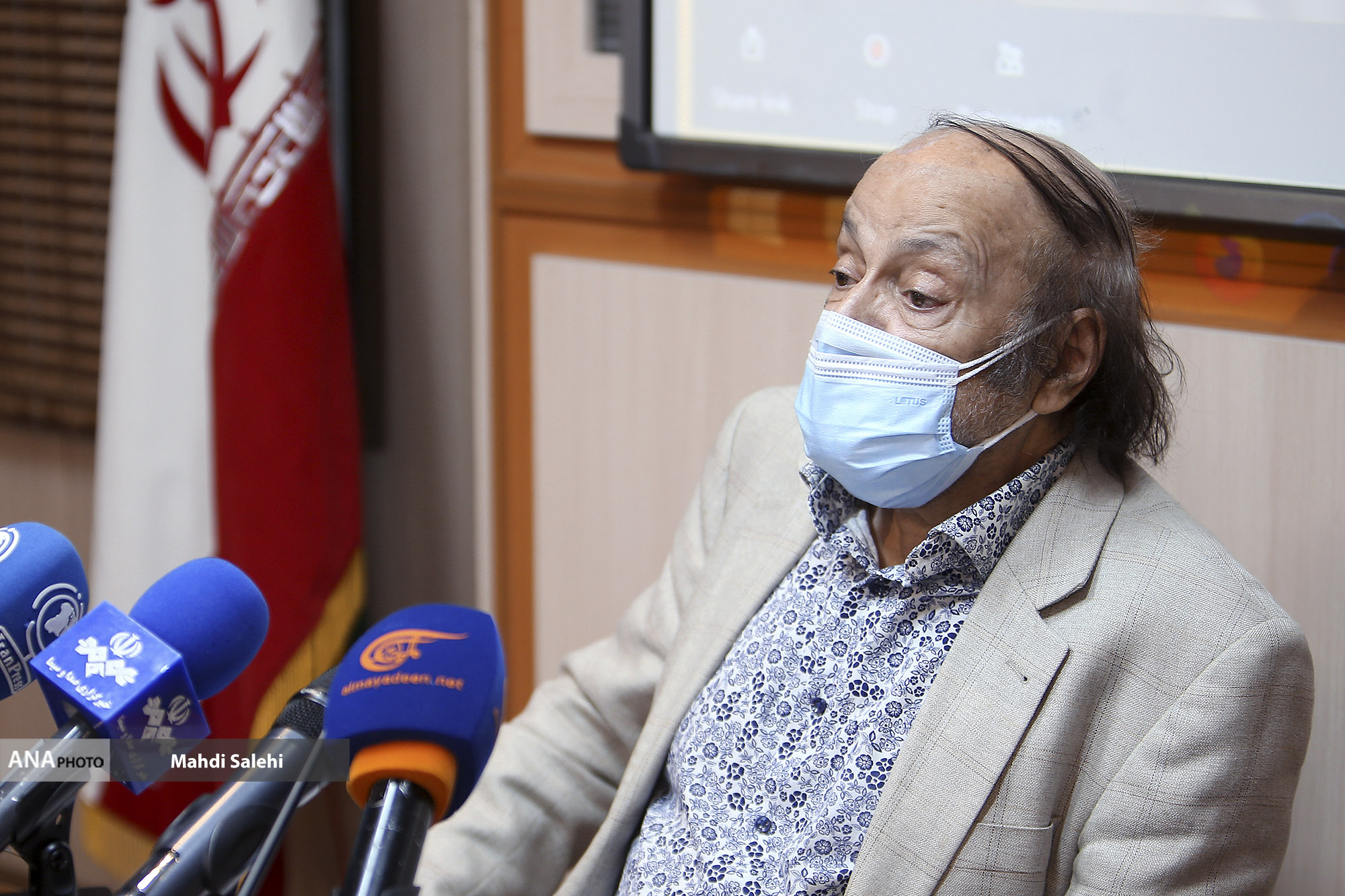 نشست تخصصی سازمان همکاری شانگهای