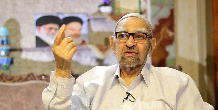 رحیم پور ازغدی