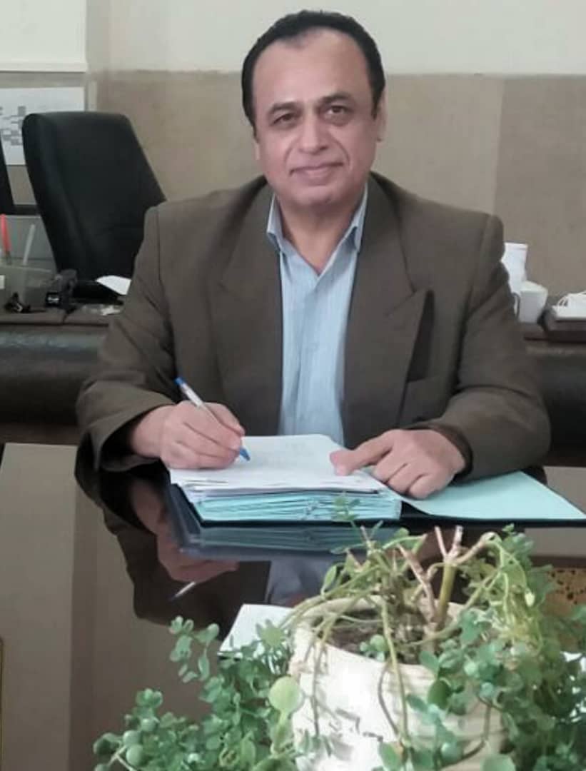 گیلانی