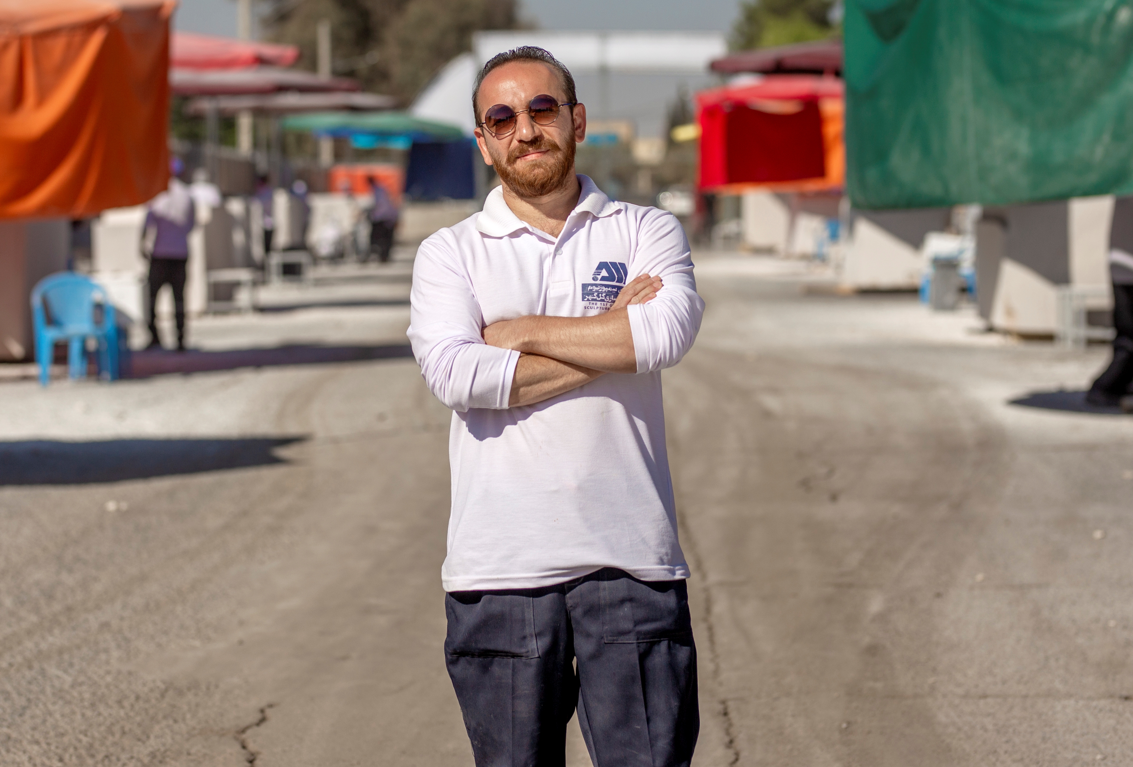 یاسر حسینی