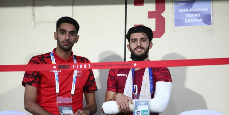 مهدی خانی