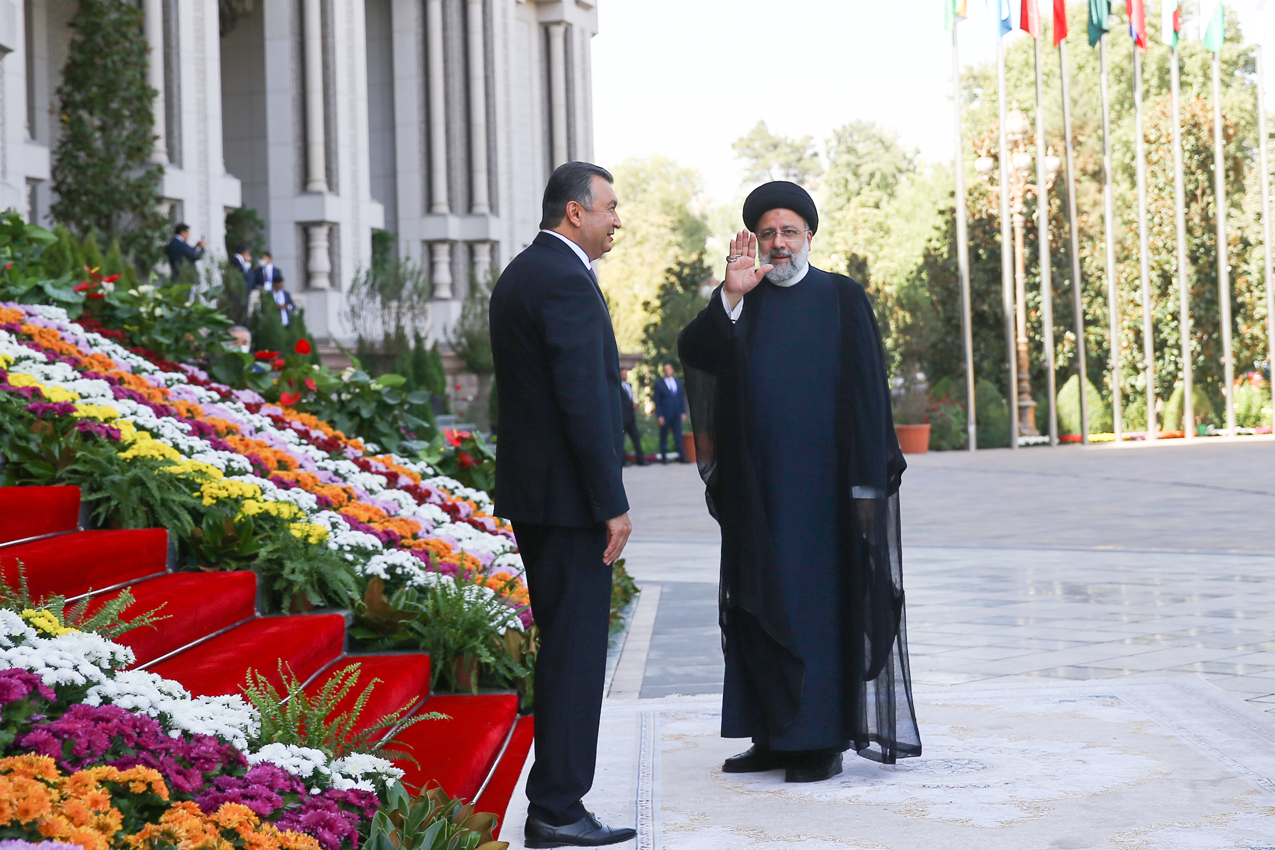 رئیسی