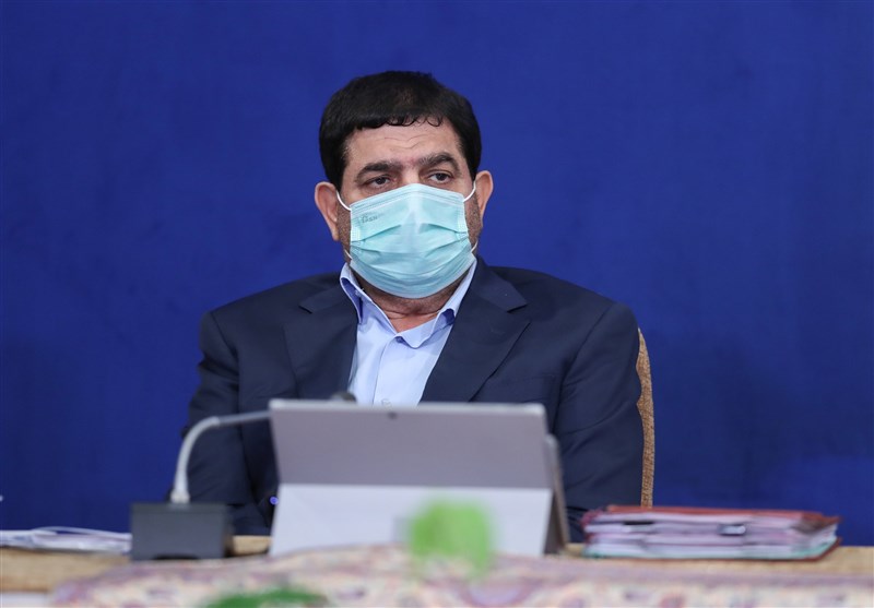 مخبر