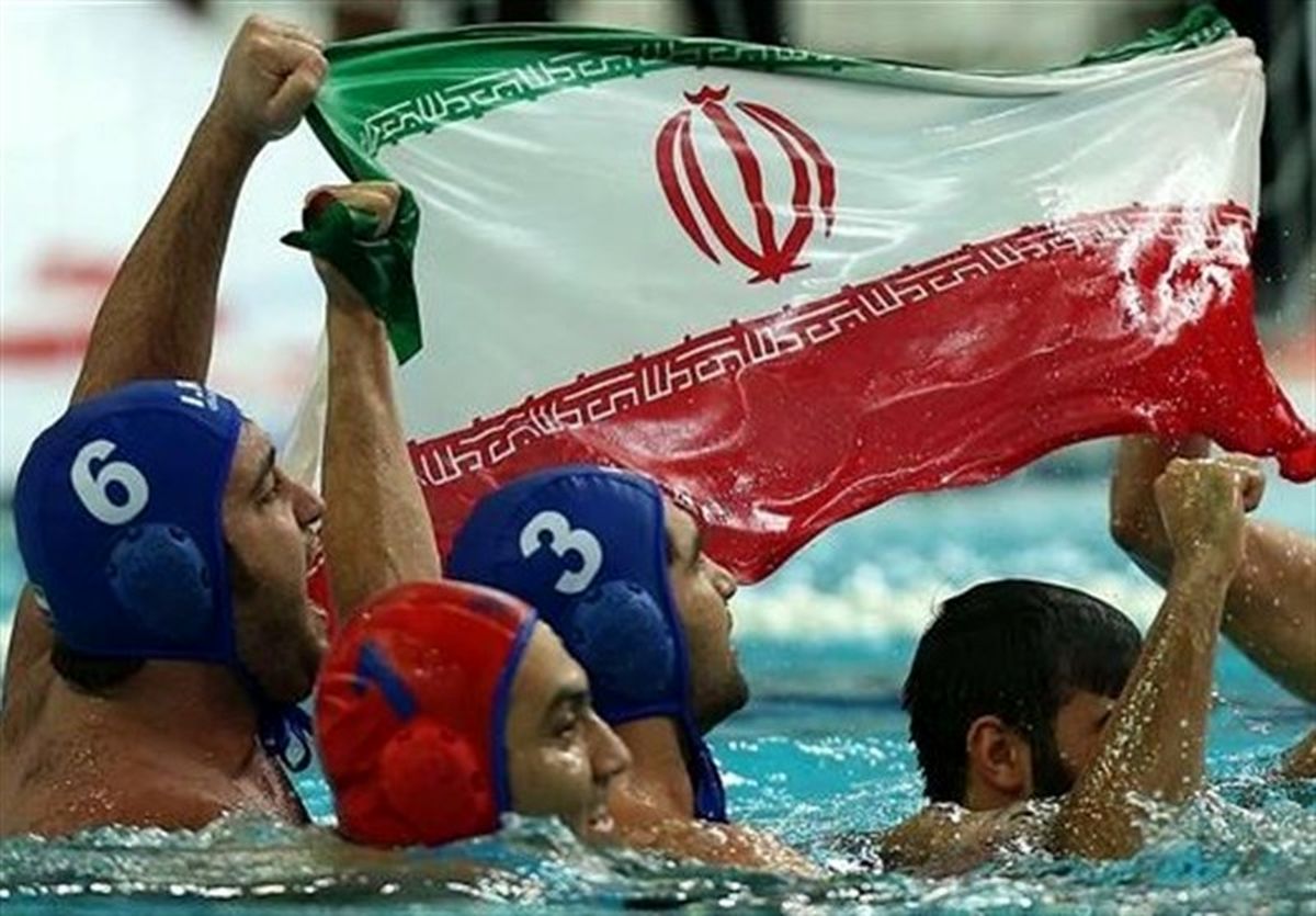 واترپلو