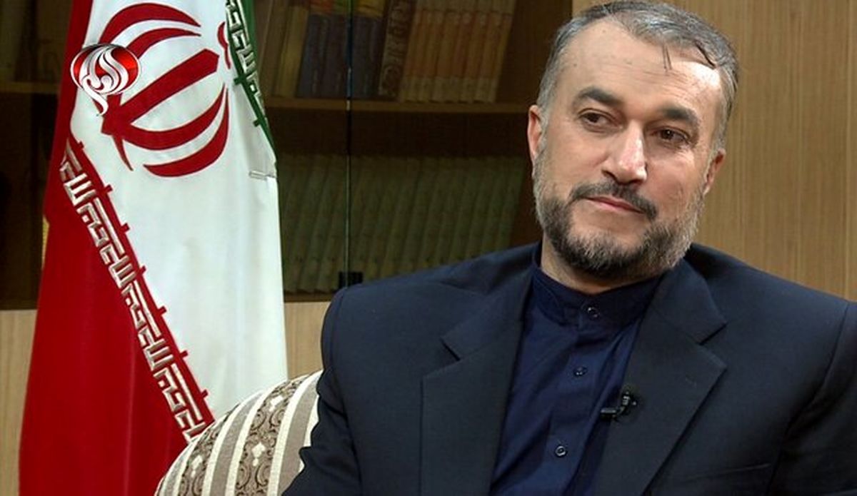 امیر عبداللهیان