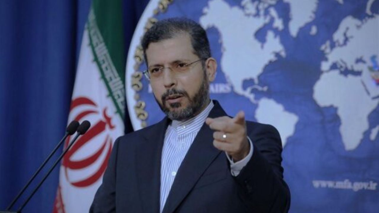 سعید خطیب زاده