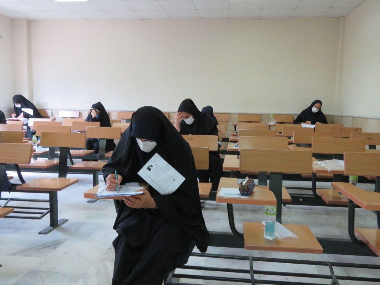آزمون EPT