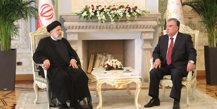 رئیسی امامعلی رحمان