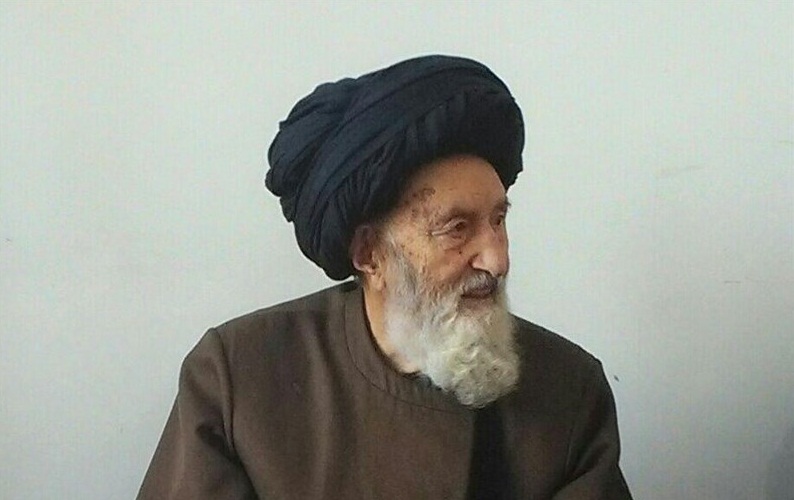 موسوی