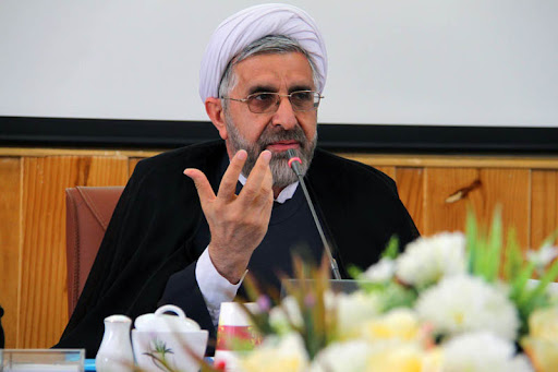 عباسعلی رستمی