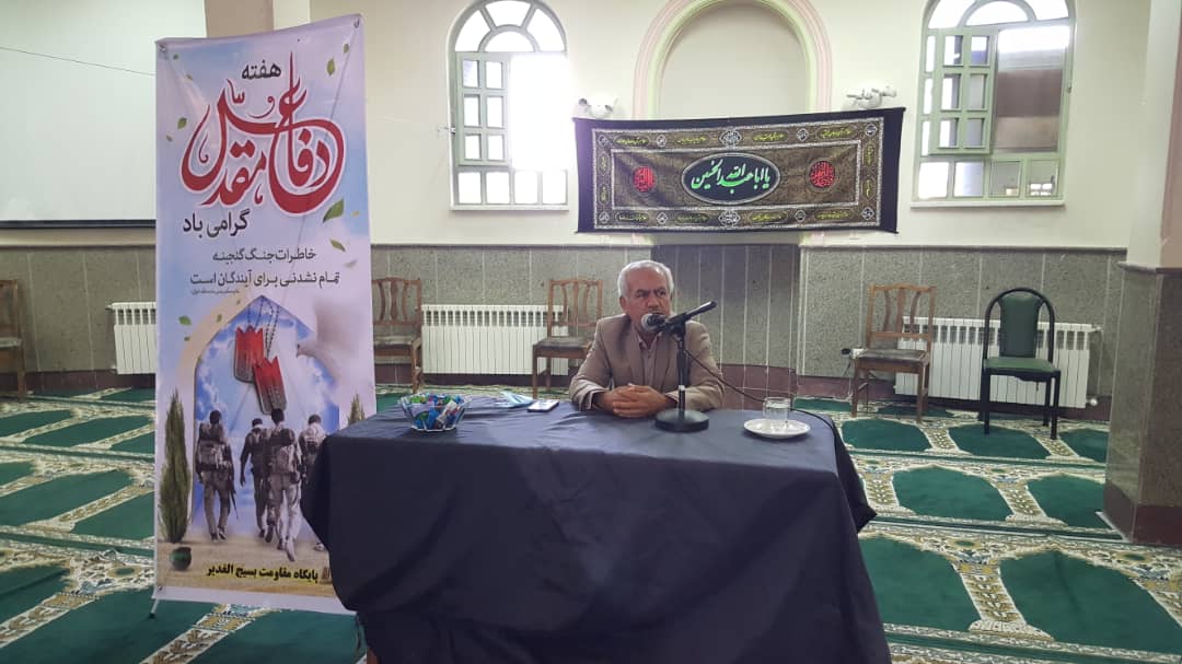 علی اکبر علیزاده
