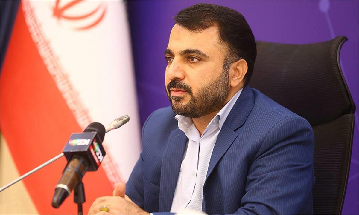عیسی زارعپور
