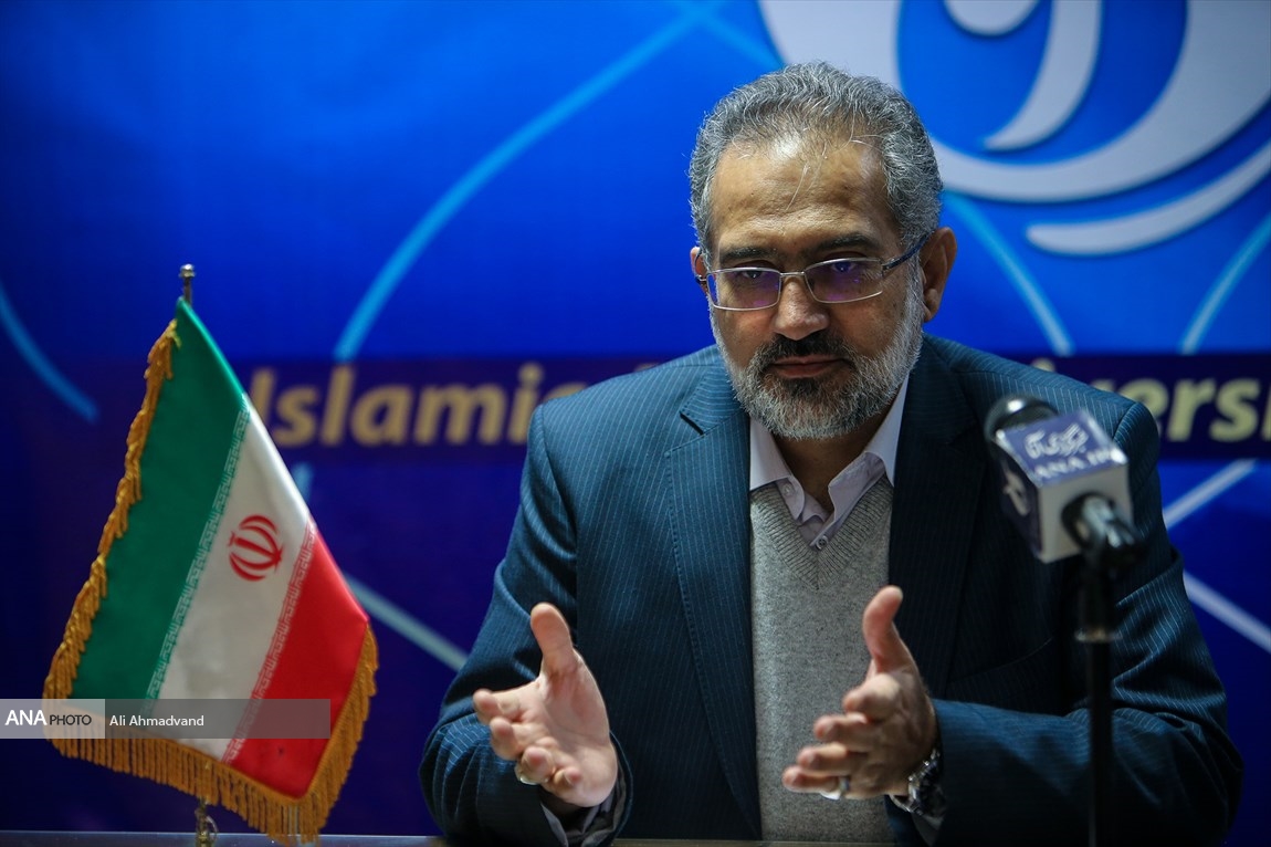سید محمد حسینی