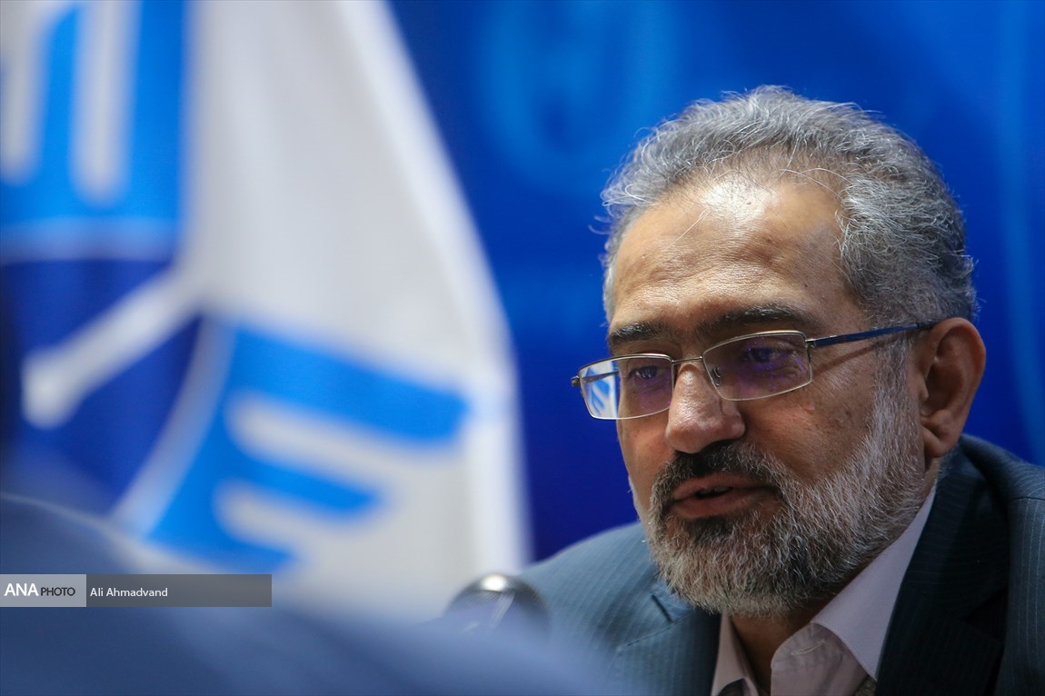 سید محمد حسینی