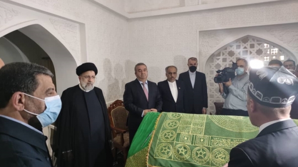 رئیسی