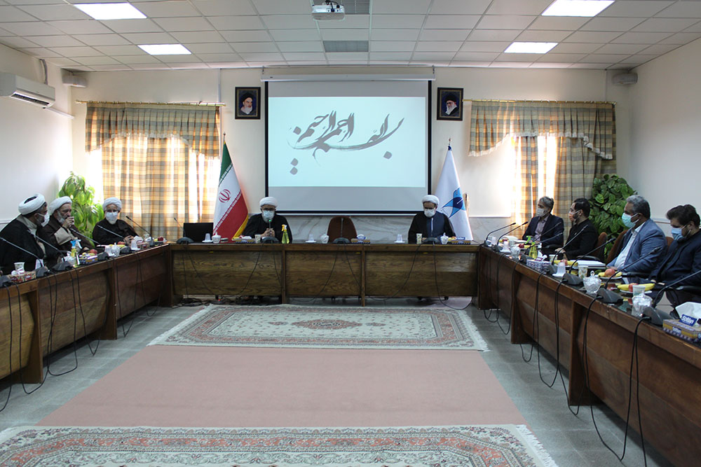 حجت الاسلام حامدی