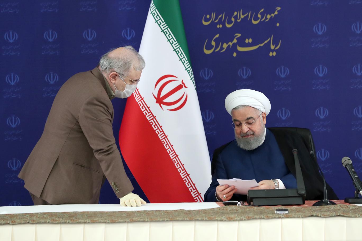 روحانی