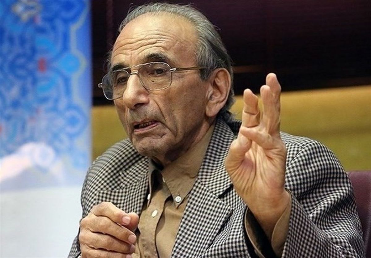 پرویز کردوانی