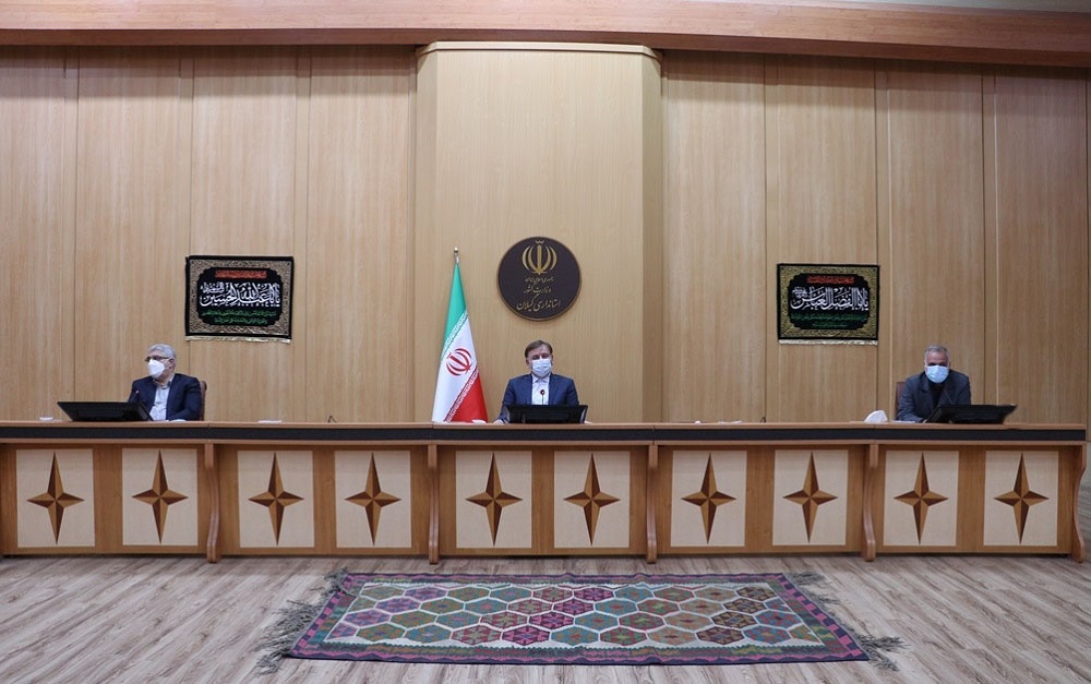 پدافند غیرعامل