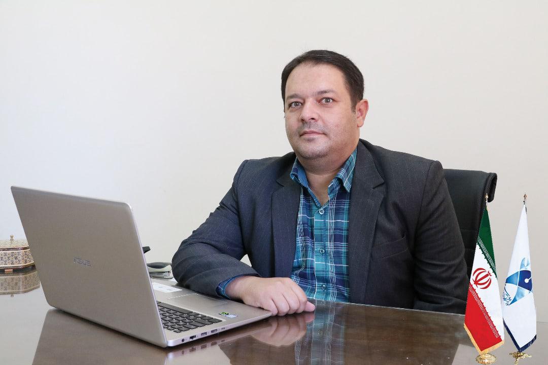 احمد حقانی