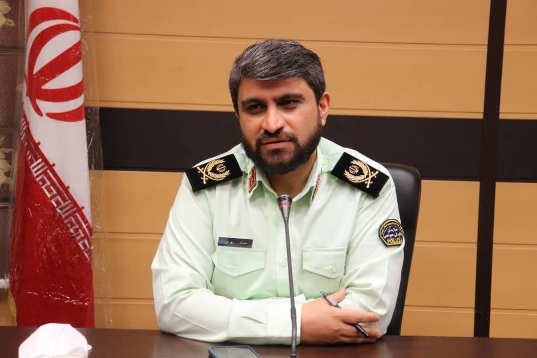 سردار بهرامی