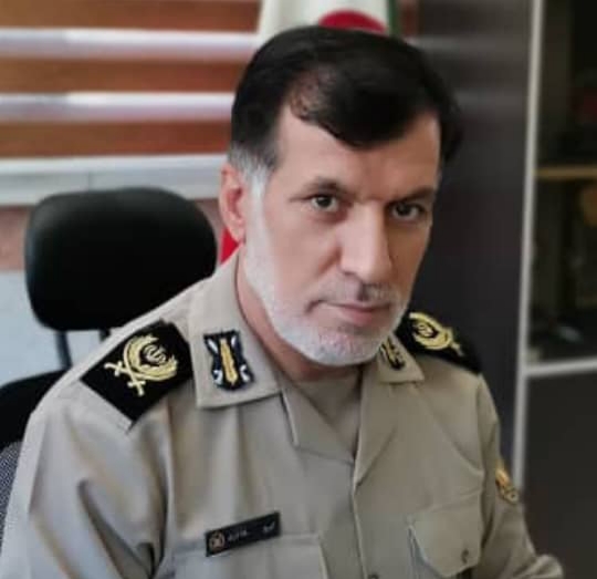 امیر شاکری