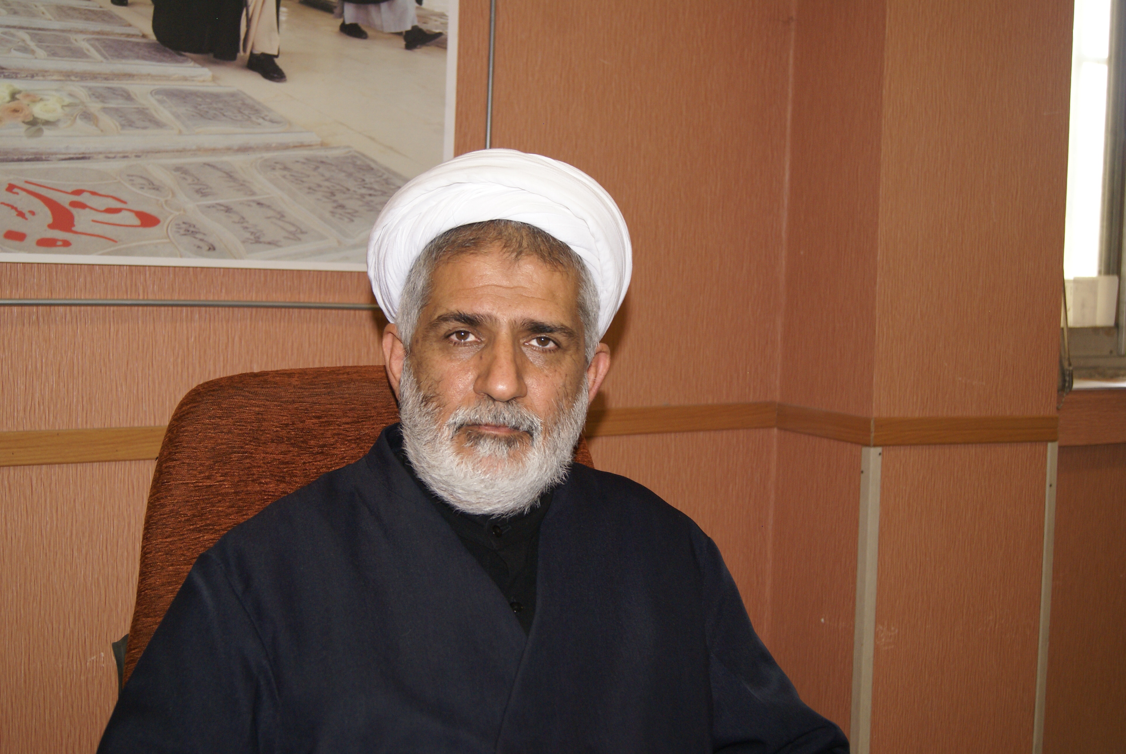 علیاکبر عارف