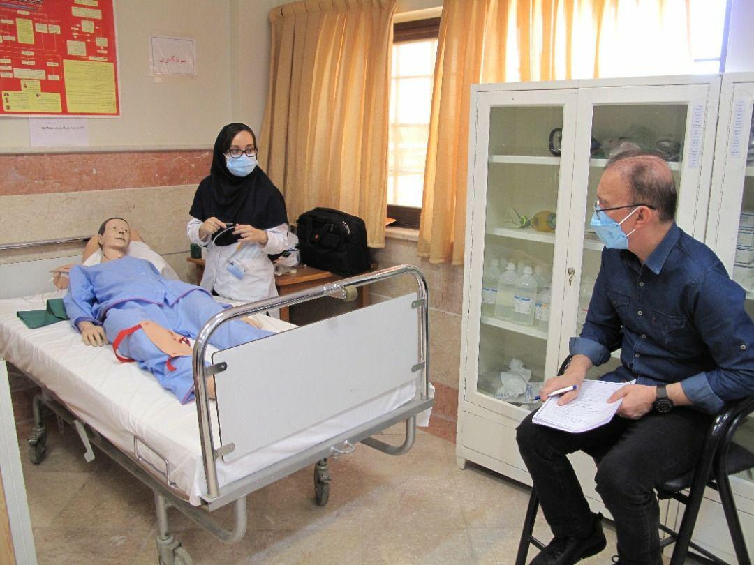 آزمون اسکی