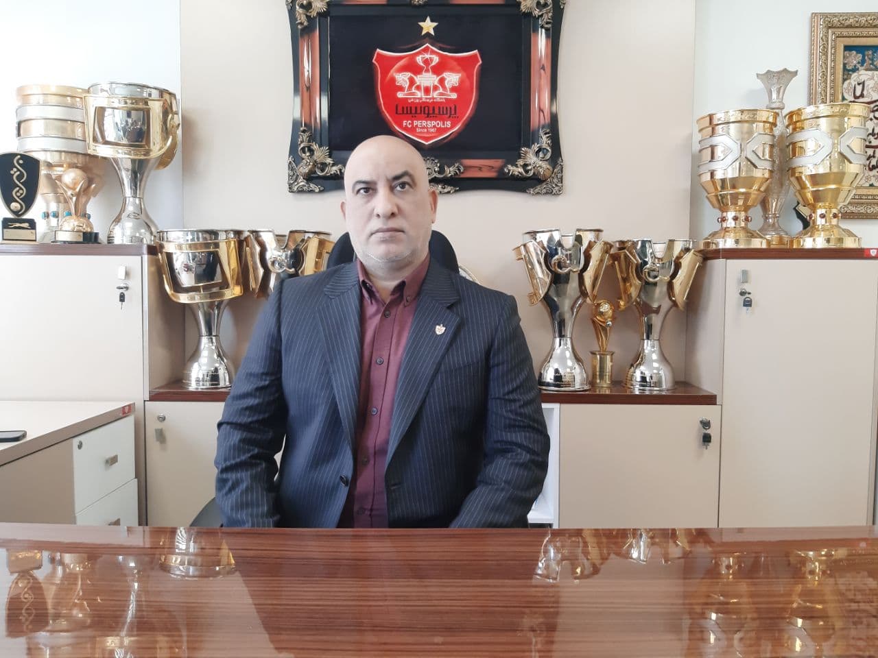 مجید صدری