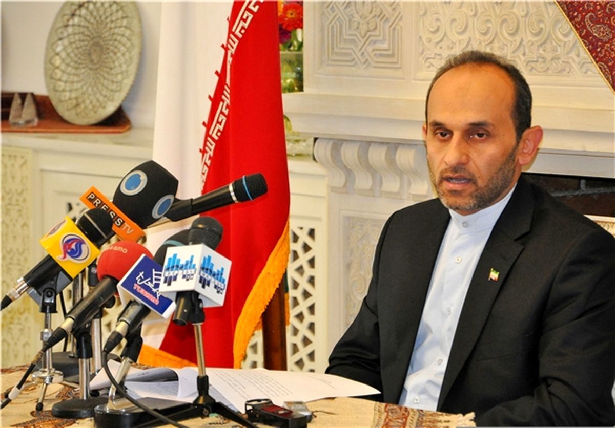پیمان جبلی