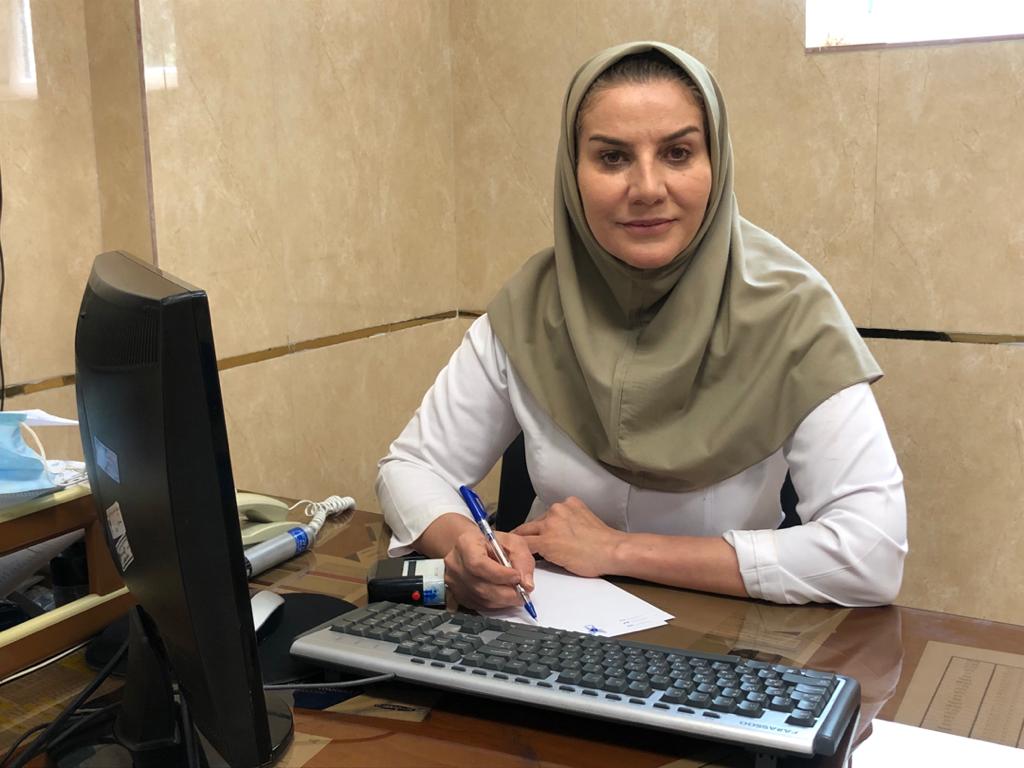 تهرانی