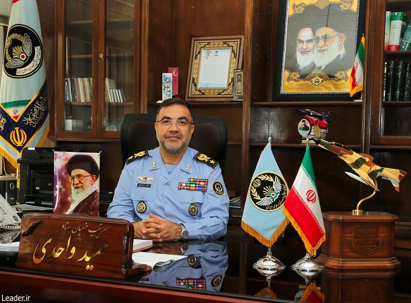 امیر واحدی
