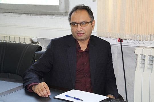 شریعتی