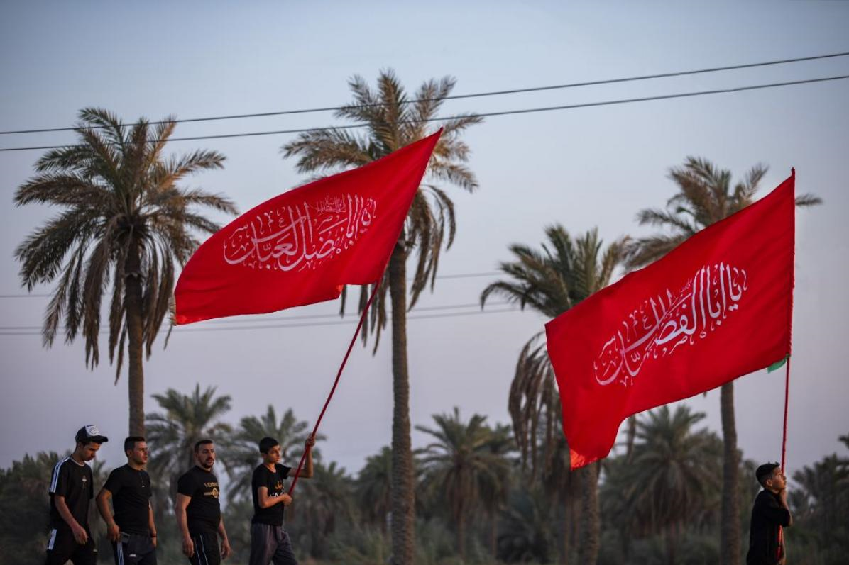 اربعین