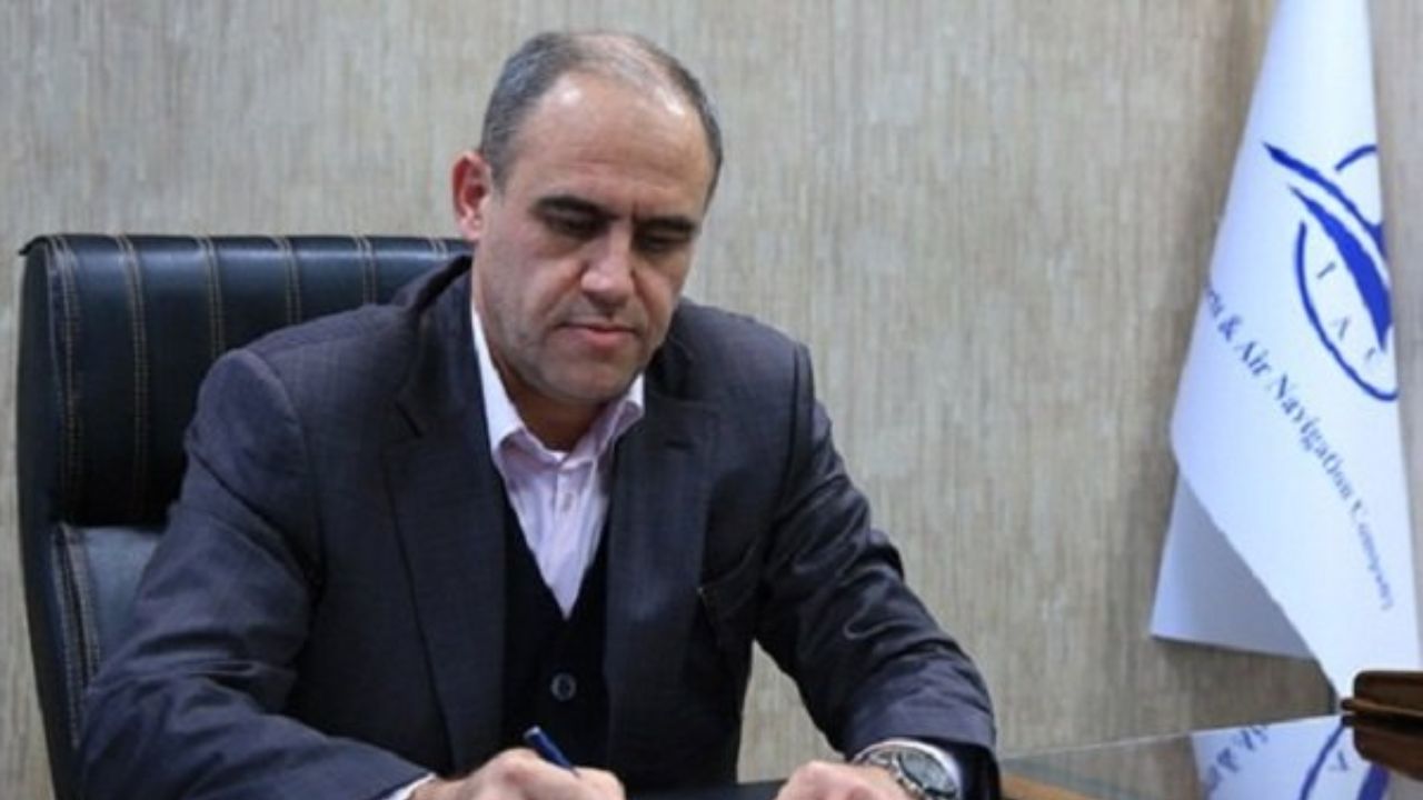 سیاوش امیرمکری