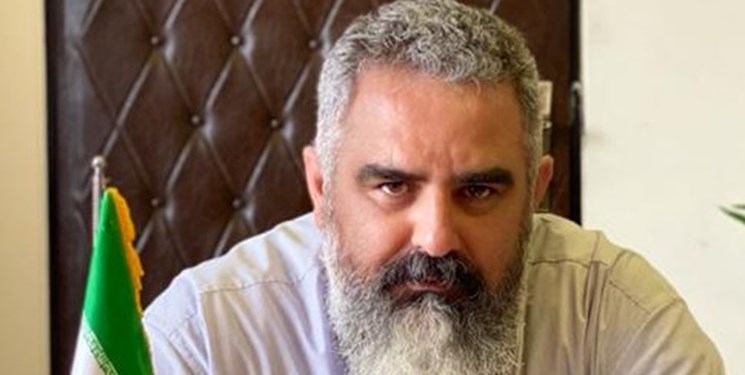 سعید شهرابی فراهانی