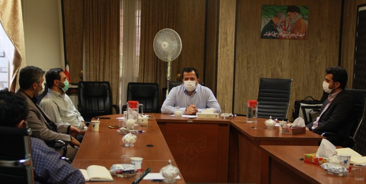 تشکل دانشگاه آزاد