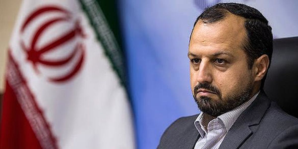 سید احسان خاندوزی