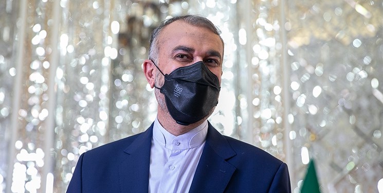 امیرعبداللهیان