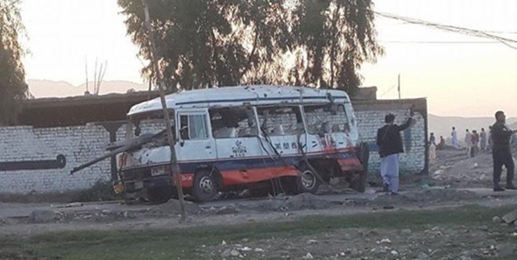 جلالآباد افغانستان